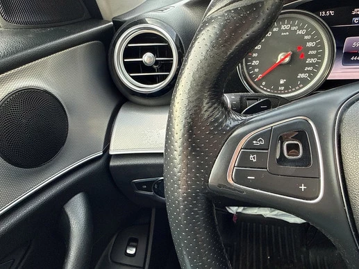 Mercedes-Benz E-Klasse - Afbeelding 14 van 28