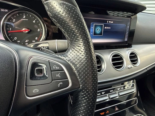 Mercedes-Benz E-Klasse - Afbeelding 15 van 28