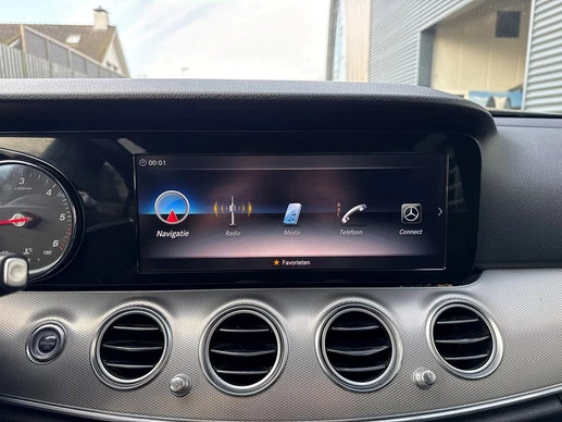 Mercedes-Benz E-Klasse - Afbeelding 16 van 28