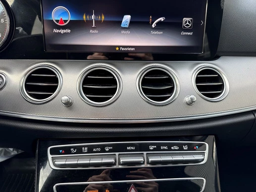 Mercedes-Benz E-Klasse - Afbeelding 17 van 28