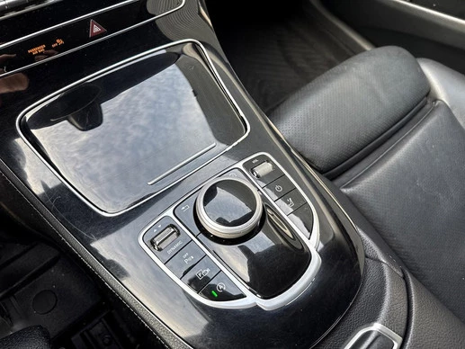 Mercedes-Benz E-Klasse - Afbeelding 18 van 28