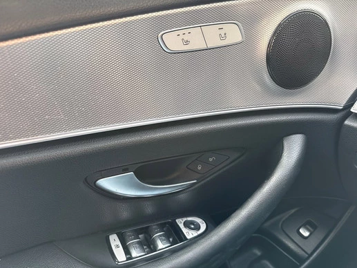 Mercedes-Benz E-Klasse - Afbeelding 20 van 28