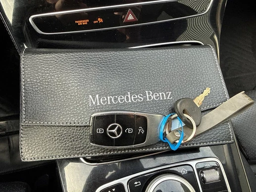 Mercedes-Benz E-Klasse - Afbeelding 22 van 28