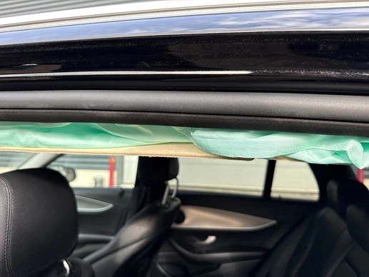 Mercedes-Benz E-Klasse - Afbeelding 24 van 28