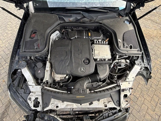 Mercedes-Benz E-Klasse - Afbeelding 28 van 28