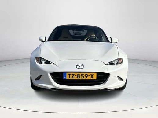 Mazda MX-5 - Afbeelding 2 van 25