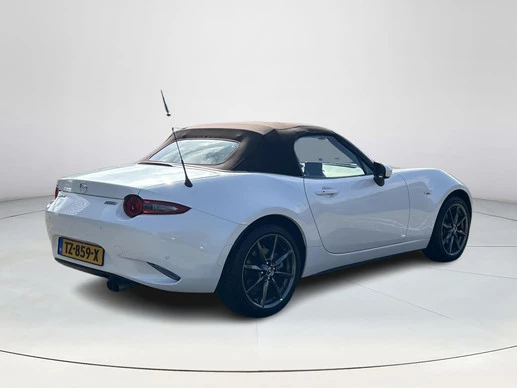 Mazda MX-5 - Afbeelding 7 van 25