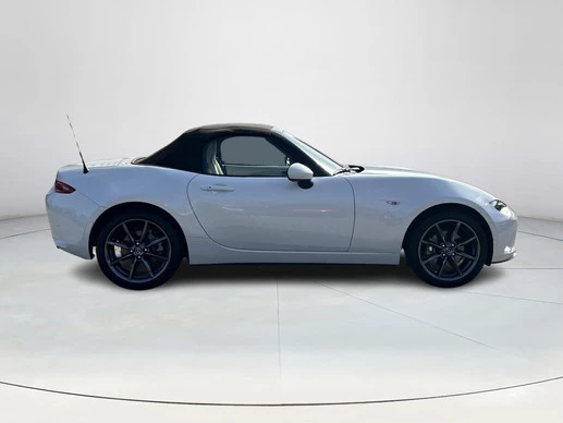 Mazda MX-5 - Afbeelding 8 van 25