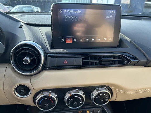 Mazda MX-5 - Afbeelding 12 van 25