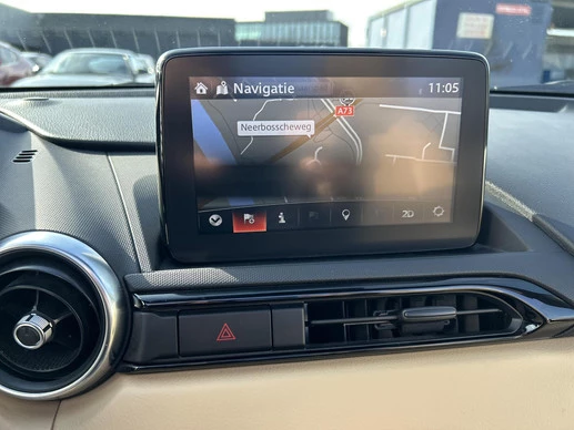 Mazda MX-5 - Afbeelding 13 van 25