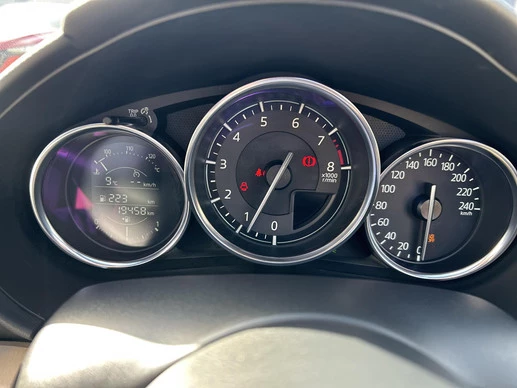 Mazda MX-5 - Afbeelding 15 van 25