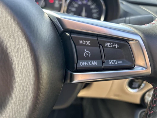 Mazda MX-5 - Afbeelding 16 van 25