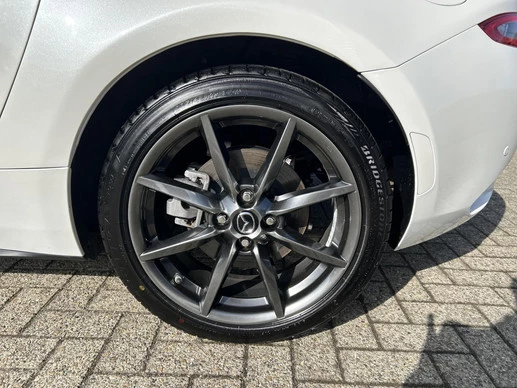 Mazda MX-5 - Afbeelding 19 van 25