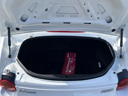 Mazda MX-5 - Afbeelding 21 van 25