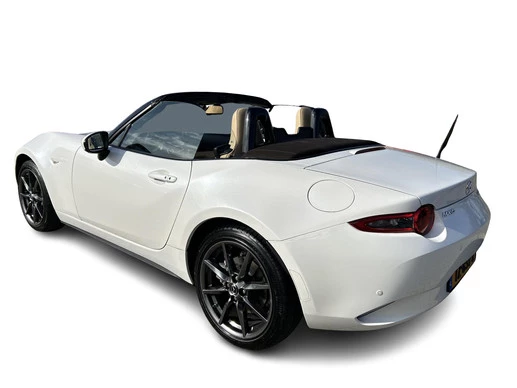 Mazda MX-5 - Afbeelding 9 van 25