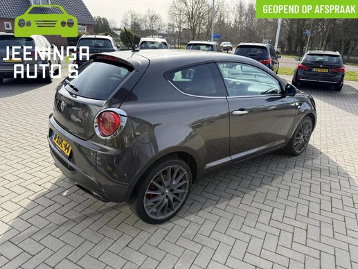 Alfa Romeo MiTo - Afbeelding 3 van 30