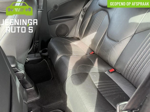 Alfa Romeo MiTo - Afbeelding 4 van 30