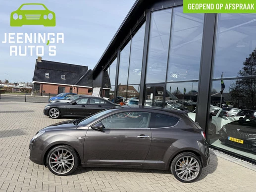 Alfa Romeo MiTo - Afbeelding 5 van 30