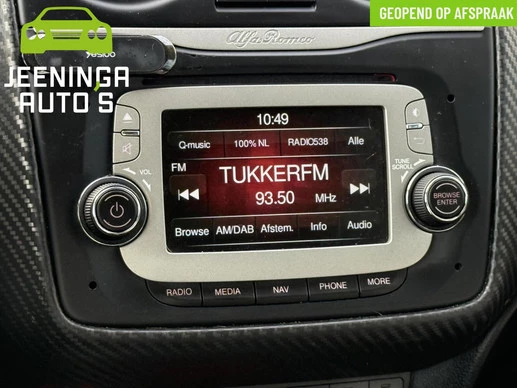 Alfa Romeo MiTo - Afbeelding 10 van 30