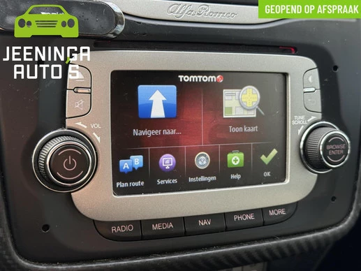 Alfa Romeo MiTo - Afbeelding 11 van 30