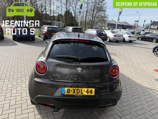 Alfa Romeo MiTo - Afbeelding 13 van 30