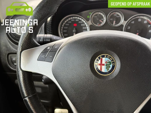Alfa Romeo MiTo - Afbeelding 19 van 30