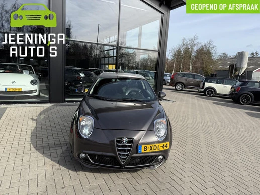 Alfa Romeo MiTo - Afbeelding 23 van 30
