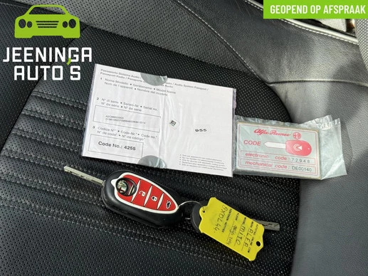 Alfa Romeo MiTo - Afbeelding 25 van 30