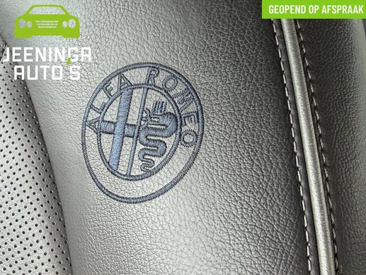 Alfa Romeo MiTo - Afbeelding 29 van 30