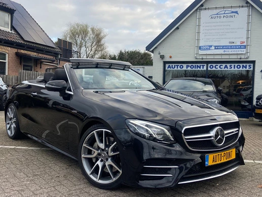 Mercedes-Benz E-Klasse - Afbeelding 2 van 25