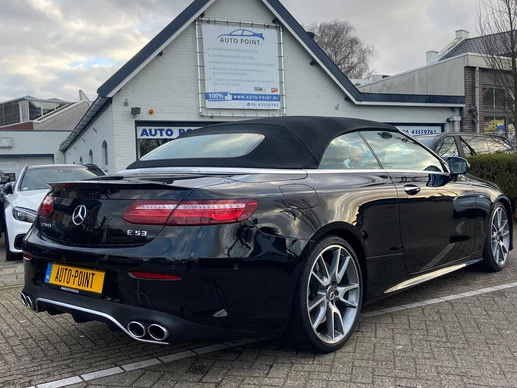 Mercedes-Benz E-Klasse - Afbeelding 3 van 25