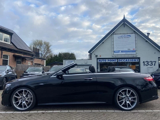 Mercedes-Benz E-Klasse - Afbeelding 4 van 25