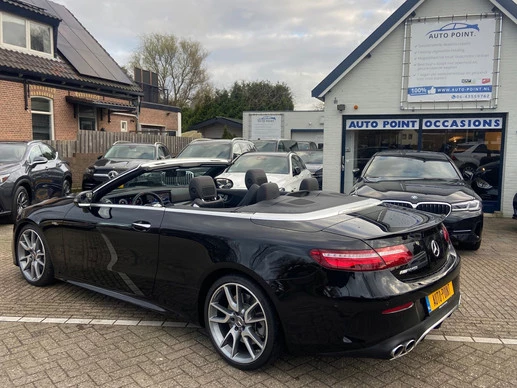 Mercedes-Benz E-Klasse - Afbeelding 5 van 25