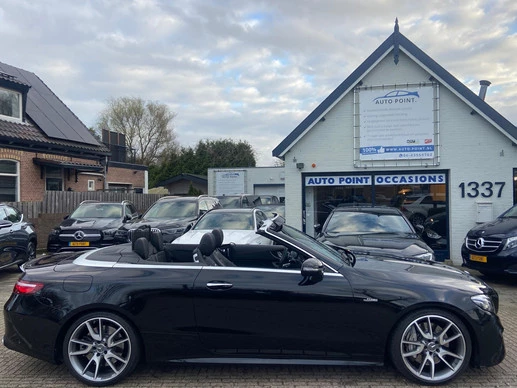 Mercedes-Benz E-Klasse - Afbeelding 7 van 25