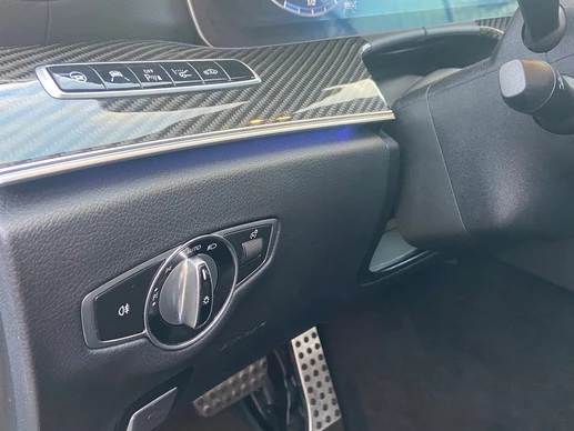 Mercedes-Benz E-Klasse - Afbeelding 8 van 25