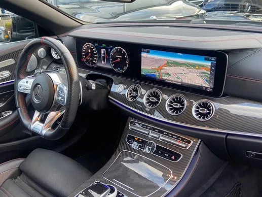 Mercedes-Benz E-Klasse - Afbeelding 9 van 25