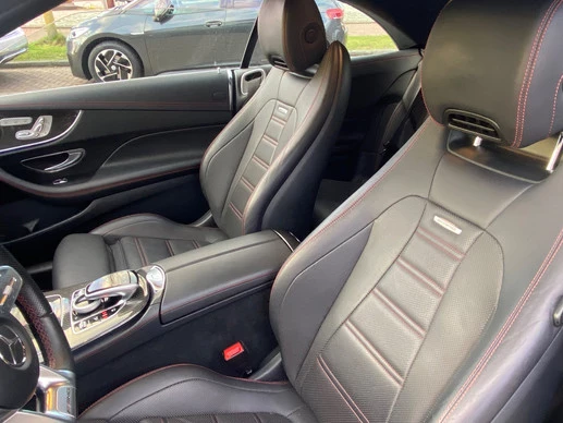 Mercedes-Benz E-Klasse - Afbeelding 10 van 25