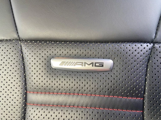 Mercedes-Benz E-Klasse - Afbeelding 11 van 25