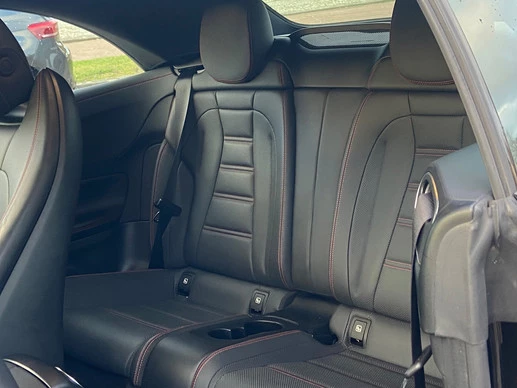 Mercedes-Benz E-Klasse - Afbeelding 12 van 25