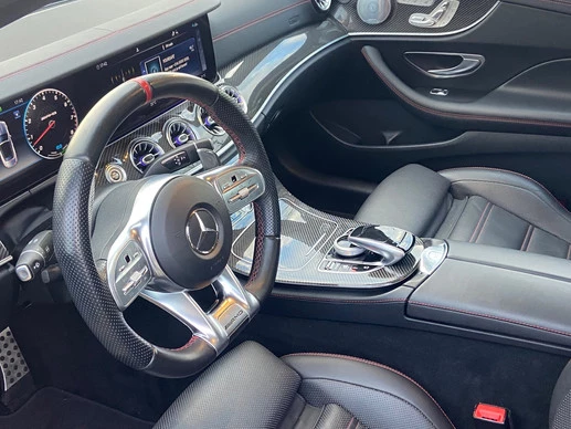 Mercedes-Benz E-Klasse - Afbeelding 13 van 25