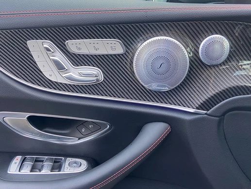 Mercedes-Benz E-Klasse - Afbeelding 14 van 25