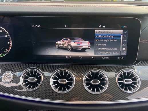 Mercedes-Benz E-Klasse - Afbeelding 16 van 25