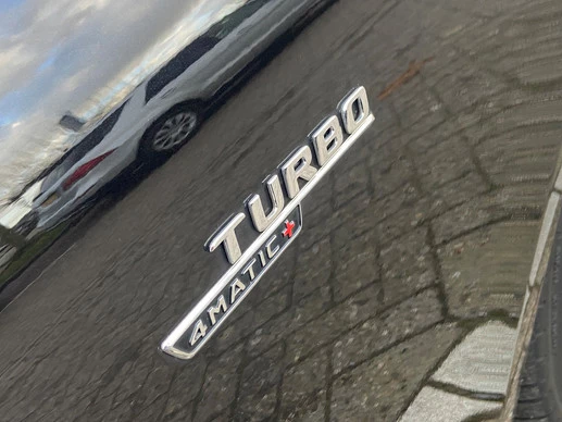 Mercedes-Benz E-Klasse - Afbeelding 17 van 25