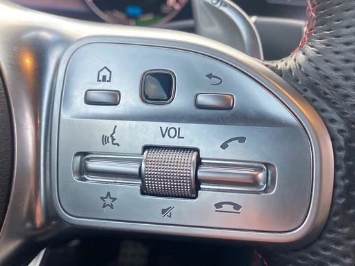 Mercedes-Benz E-Klasse - Afbeelding 24 van 25