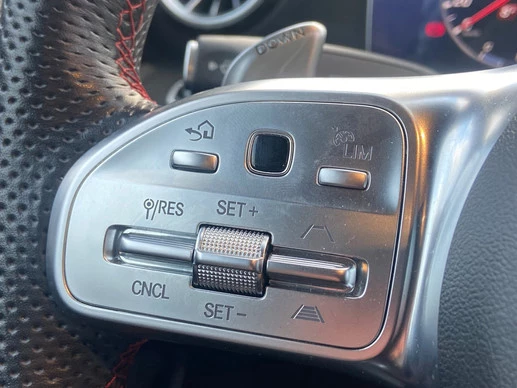 Mercedes-Benz E-Klasse - Afbeelding 25 van 25