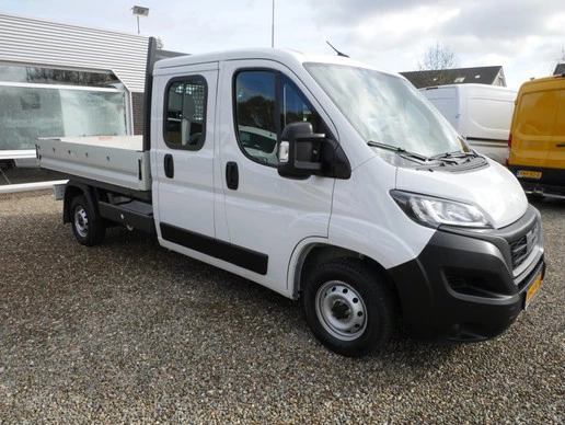 Fiat Ducato - Afbeelding 1 van 19