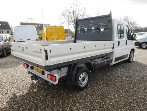 Fiat Ducato - Afbeelding 3 van 19