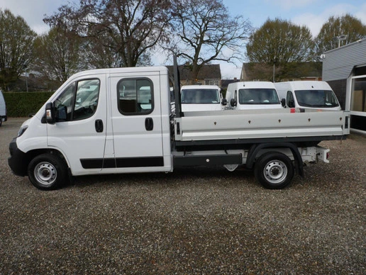 Fiat Ducato - Afbeelding 6 van 19