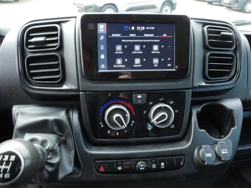 Fiat Ducato - Afbeelding 14 van 19