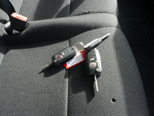 Fiat Ducato - Afbeelding 15 van 19